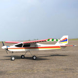 Sonic Mk2 High-Wing .25-.32 GP EP ARF