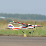 Sonic Mk2 High-Wing .25-.32 GP EP ARF