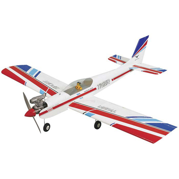 Tiger 3 Sport .46-.55 GP EP ARF 63