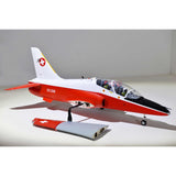 BAE Hawk Turbine Jet ARF 68.9"