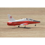 BAE Hawk Turbine Jet ARF 68.9"