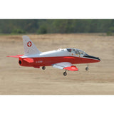 BAE Hawk Turbine Jet ARF 68.9"