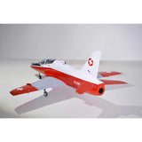 BAE Hawk Turbine Jet ARF 68.9"