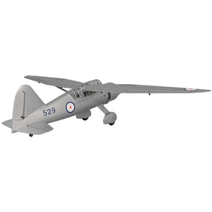 1/8 Westland Lysander .46-.55 GP EP ARF