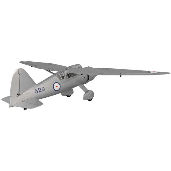 1/8 Westland Lysander .46-.55 GP EP ARF