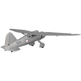 1/8 Westland Lysander .46-.55 GP EP ARF