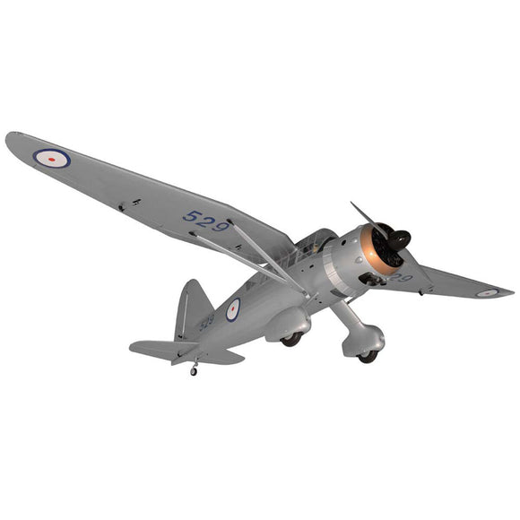 1:4 3/4 Westland Lysander Gas EP ARF 126