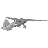 1:4 3/4 Westland Lysander Gas EP ARF 126"