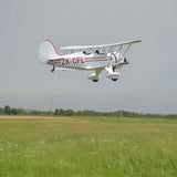 Waco 50-61cc Gas EP ARF 90.5"