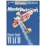 Waco 50-61cc Gas EP ARF 90.5"