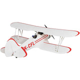 Waco 50-61cc Gas EP ARF 90.5"