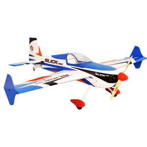 Slick Aerobat EP 1.20-20cc ARF 67"
