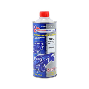 Pro Race Fuel 30%, 9% Syn/Cas Blend Quart