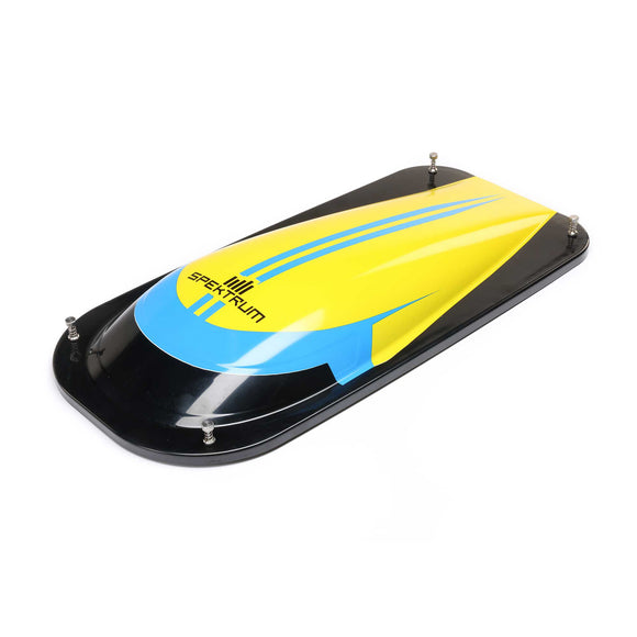 Canopy: SSW 48