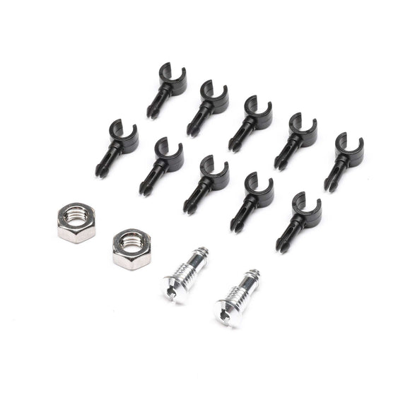 Cooling Line Accessories: SSW 48