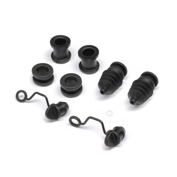 Seal Set: SSW 48