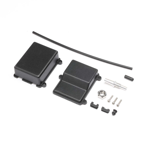 RX Box Set: SSW 48