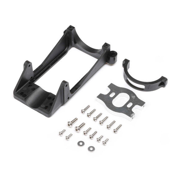 Motor Mount: SSW 48