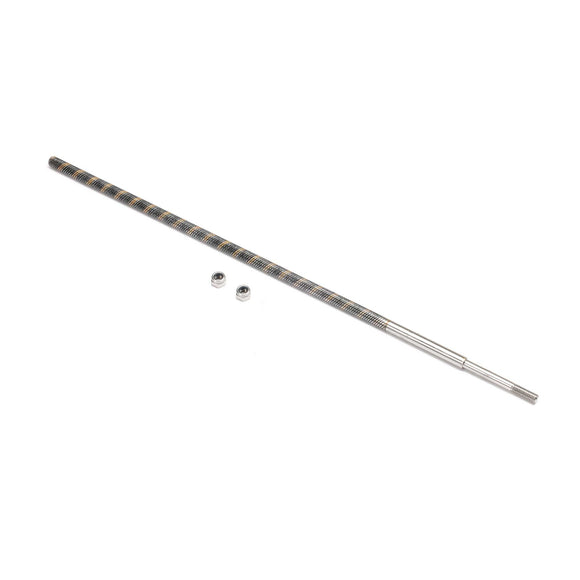 Flex Shaft: SSW 48