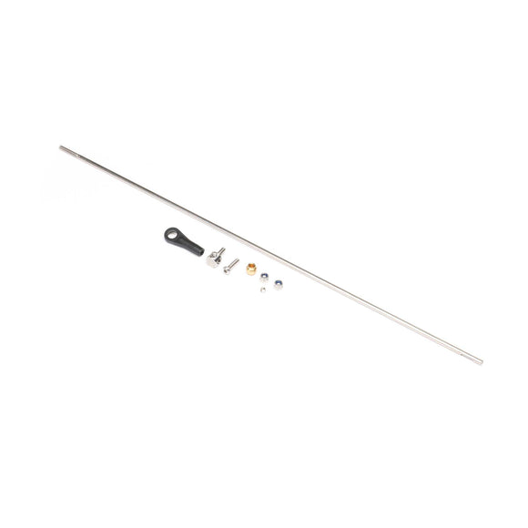Rudder Pushrod Set: SSW 48