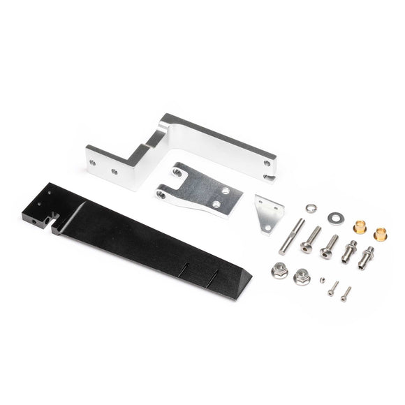 Rudder Set: SSW 48