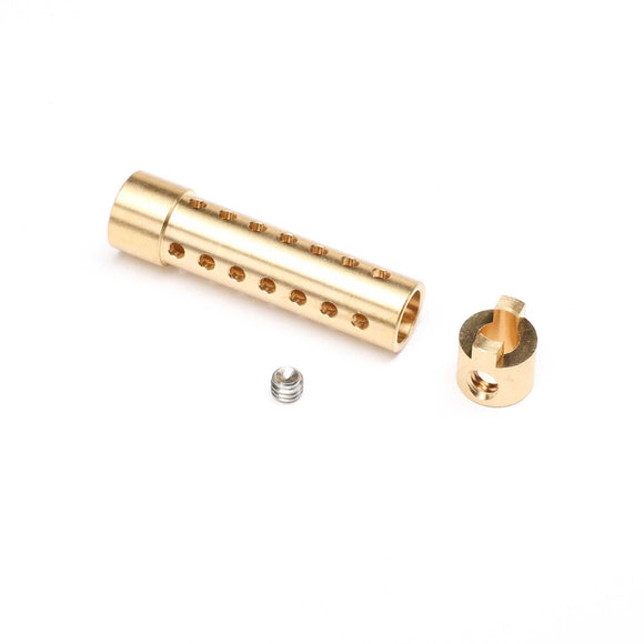 Prop Strut Bushing Set: SSW 48