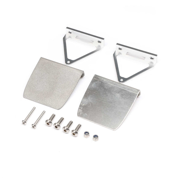 Trim Tab Set: SSW 48
