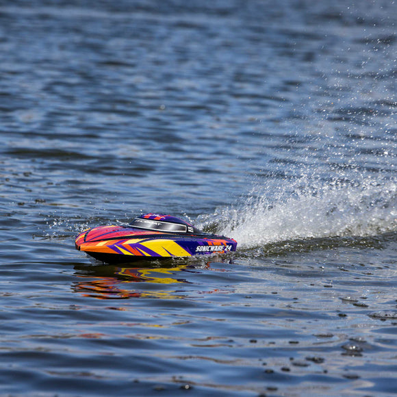 ProBoat Sonicwake 24