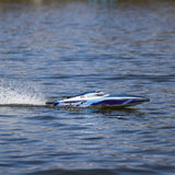 ProBoat Sonicwake 24" Self-Righting Brushless Deep-V RTR (Battery & Charger Included), Blue