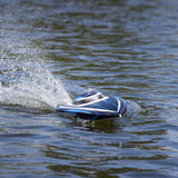 ProBoat Sonicwake 24" Self-Righting Brushless Deep-V RTR (Battery & Charger Included), Blue