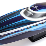 ProBoat Sonicwake 24" Self-Righting Brushless Deep-V RTR (Battery & Charger Included), Blue