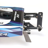 ProBoat Sonicwake 24" Self-Righting Brushless Deep-V RTR (Battery & Charger Included), Blue