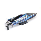 ProBoat Sonicwake 24" Self-Righting Brushless Deep-V RTR (Battery & Charger Included), Blue
