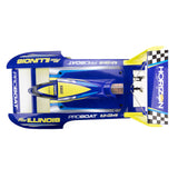 Miss Illinois U-34 34" Unlimited Hydro Race RTR Boat