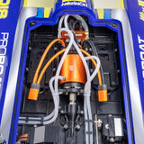 Miss Illinois U-34 34" Unlimited Hydro Race RTR Boat