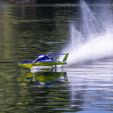 Miss Illinois U-34 34" Unlimited Hydro Race RTR Boat
