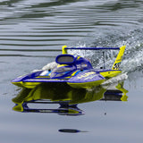Miss Illinois U-34 34" Unlimited Hydro Race RTR Boat
