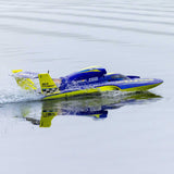 Miss Illinois U-34 34" Unlimited Hydro Race RTR Boat