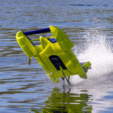 Miss Illinois U-34 34" Unlimited Hydro Race RTR Boat
