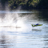 Miss Illinois U-34 34" Unlimited Hydro Race RTR Boat