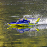 Miss Illinois U-34 34" Unlimited Hydro Race RTR Boat