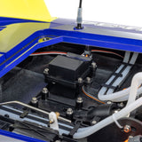 Miss Illinois U-34 34" Unlimited Hydro Race RTR Boat