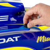 Miss Illinois U-34 34" Unlimited Hydro Race RTR Boat