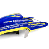 Miss Illinois U-34 34" Unlimited Hydro Race RTR Boat