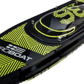 Sonicwake 36" V3 Self-Righting V-Hull Boat RTR, Black