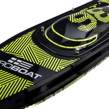 Sonicwake 36" V3 Self-Righting V-Hull Boat RTR, Black