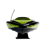Sonicwake 36" V3 Self-Righting V-Hull Boat RTR, Black