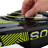 Sonicwake 36" V3 Self-Righting V-Hull Boat RTR, Black