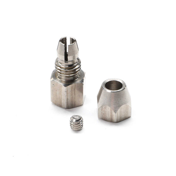Motor Shaft Coupler: Sonicwake 24