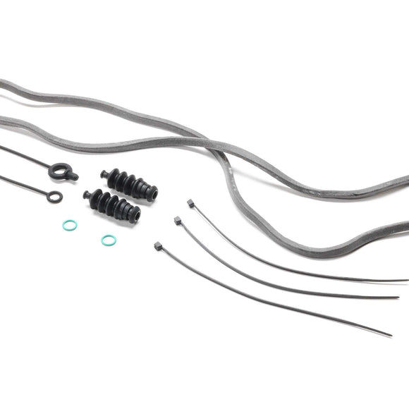 Hull Seal Set: Sonicwake 24